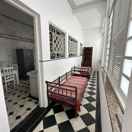 Apartament Casa De Maria Marta Ilhéus Zewnętrze zdjęcie