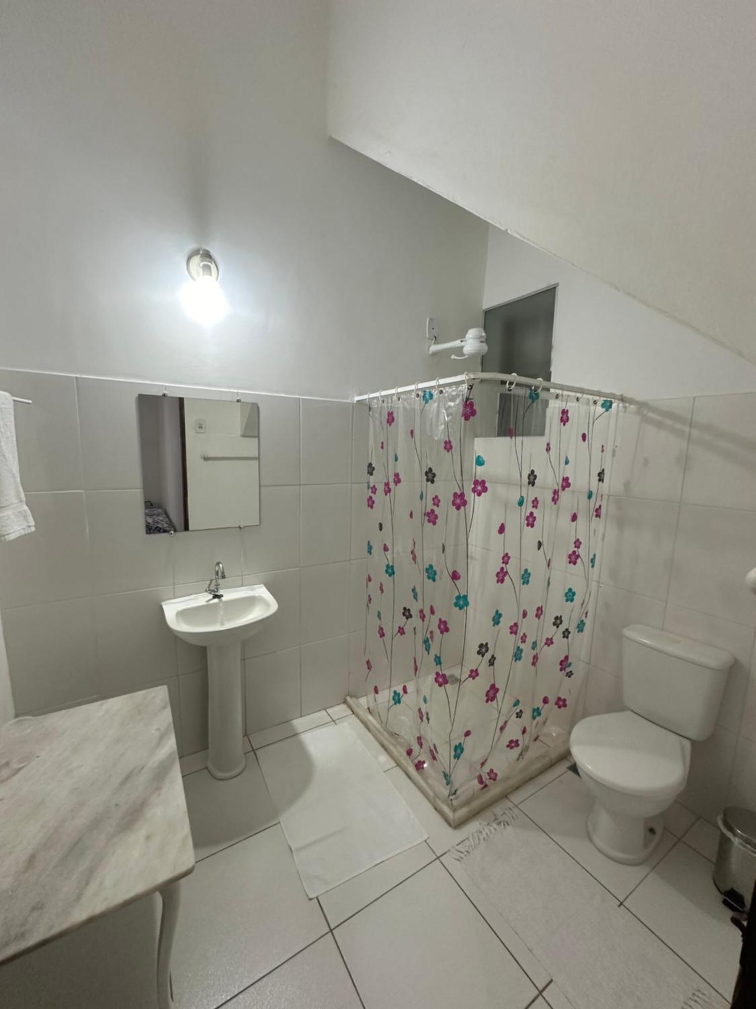 Apartament Casa De Maria Marta Ilhéus Zewnętrze zdjęcie