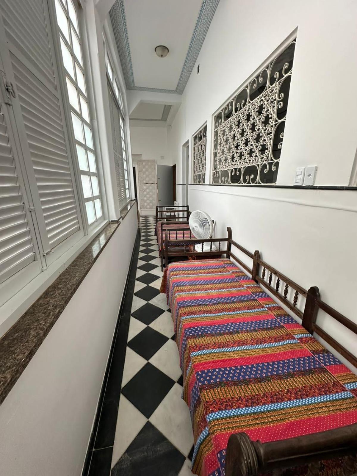 Apartament Casa De Maria Marta Ilhéus Zewnętrze zdjęcie