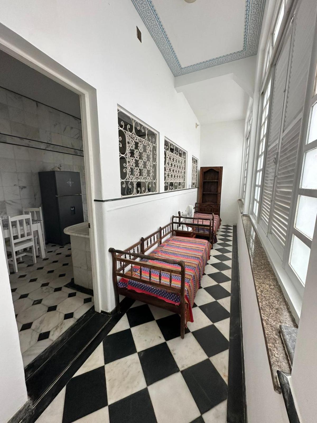 Apartament Casa De Maria Marta Ilhéus Zewnętrze zdjęcie